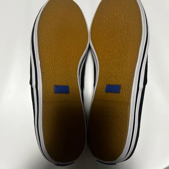 SOLD- Brand new Kate Spade Keds - size 8.5 - Picture 4 of 4